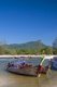 Thailand: Tour boats, Hat Noppharat Thara, Krabi Coast, Krabi Province